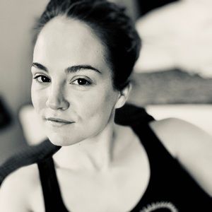 Meet your Posher, Margaret